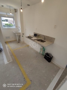 Apartamento para Venda - 67m², 2 dormitórios, sendo 1 suites, 1 vaga - Teresópolis