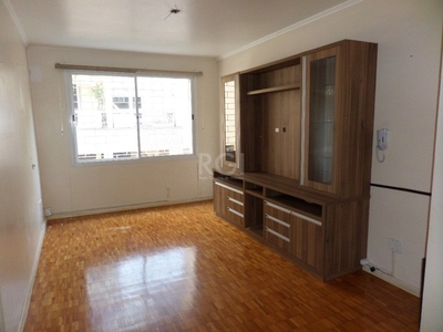 Apartamento para Venda - 75m², 2 dormitórios, 1 vaga - Rio Branco