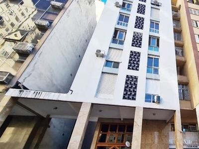 Apartamento para Venda - 81m², 1 dormitório, Centro Histórico