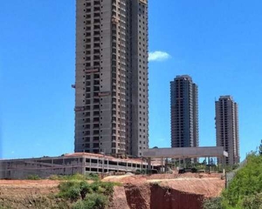 Apartamento para venda com 128 metros quadrados com 3 quartos