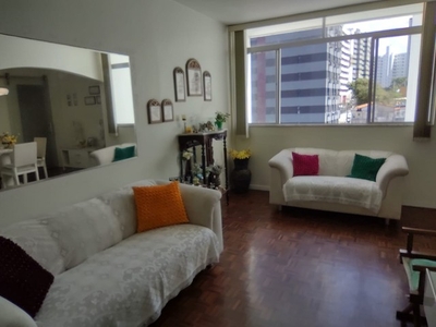 Apartamento para venda com 136 metros quadrados com 3 quartos em Pituba - Salvador - BA