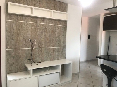 Apartamento para venda com 2 quartos em São Sebastião - Palhoça - SC