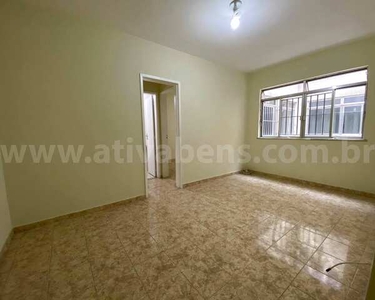 Apartamento para venda com 60 metros quadrados com 2 quartos em Vila da Penha - Rio de Jan