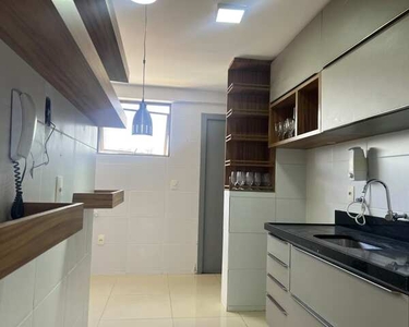 Apartamento para venda com 84 metros quadrados com 3 quartos em Manaíra - João Pessoa - PB