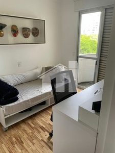 Apartamento para venda ou Locação no Campo Belo