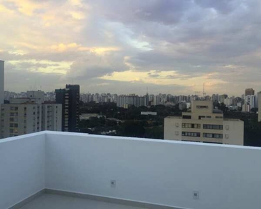 Apartamento para venda tem 189 m² com 2 quartos em Moema - São Paulo - SP