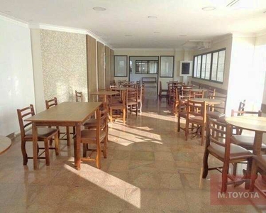 Apartamento para vender ou alugar - Condomínio Mirante do Rosália (03 dormitórios, sendo 0