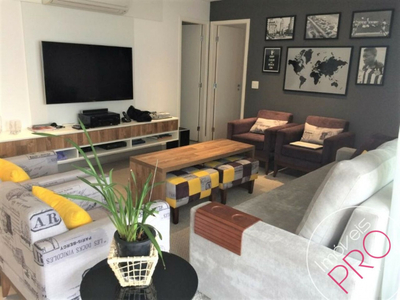 Apartamento para Vender, Vila Olímpia