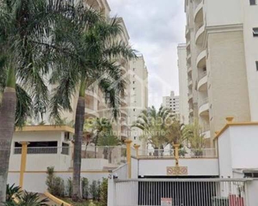 Apartamento - Parque das Flores - Campinas