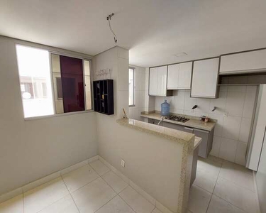 Apartamento Reformado no Chapada Mantiqueira - Bairro Coophema, Coxipó - Cuiabá - MT