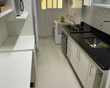 APARTAMENTO RESIDENCIAL em INDAIATUBA - SP, JARDIM NOVA INDAIÁ