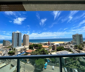 APARTAMENTO RESIDENCIAL em SALVADOR - BA, ARMAÇÃO