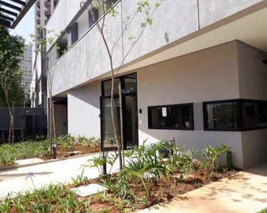 APARTAMENTO RESIDENCIAL em São Paulo - SP, Chácara Klabin