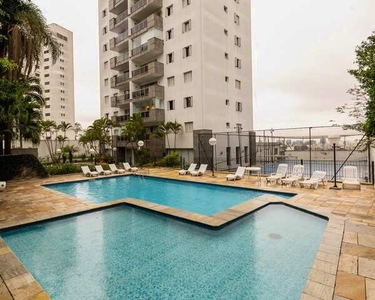 APARTAMENTO RESIDENCIAL em São Paulo - SP, Vila Andrade