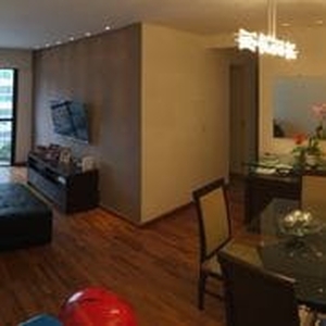 APARTAMENTO RESIDENCIAL em SÃO PAULO - SP, VILA OLÍMPIA