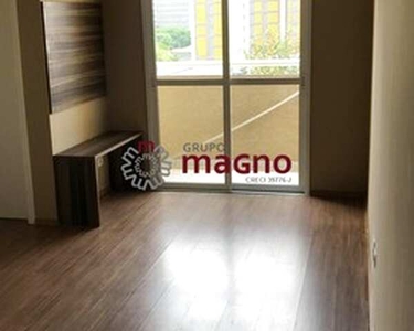 APARTAMENTO RESIDENCIAL em SÃO PAULO - SP, VILA ZILDA (TATUAPÉ