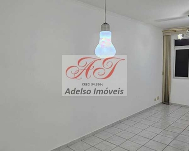 APARTAMENTO RESIDENCIAL em SÃO VICENTE - SP, VILA VALENÇA