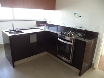 Apartamento Santo Amaro Sao Paulo/SP