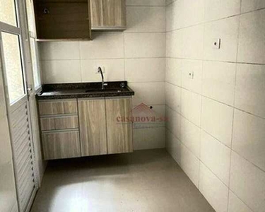 Apartamento Sem Condomínio Vila Pires