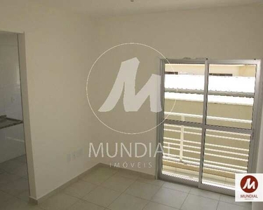 Apartamento (tipo - padrao) 1 dormitórios, cozinha planejada, em condomínio fechado