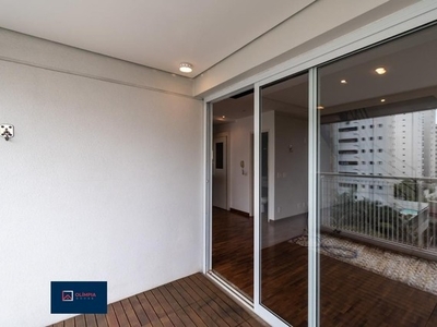 Apartamento Venda 3 Dormitórios - 165 m² Jardim Paulista