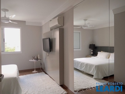 APARTAMENTO - VILA LEOPOLDINA - SP