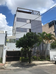 BELO HORIZONTE - Apartamento Padrão - Itapoã