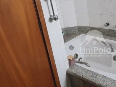 Campinas - Apartamento Padrão - Cambuí