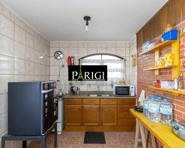 Casa, 287 m² - venda por R$ 1.400.000,00 ou aluguel por R$ 6.500,00/mês - Higienópolis - P