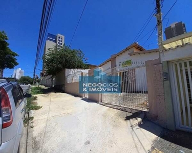 Casa a venda comercial no Taquaral