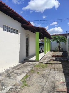 Casa aluguel bairro Brasília