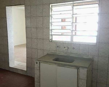 Casa com 1 dormitório para alugar, 40 m² por R$ 700,00/mês - Jardim Cidade Pirituba - São