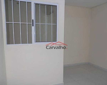 Casa com 1 dormitório para alugar, 52 m² por R$ 1.295,00/mês - Vila Maria Alta - São Paulo