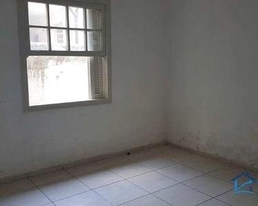 Casa com 1 dormitório para alugar, 80 m² por R$ 1.800,00/mês - Mooca - São Paulo/SP