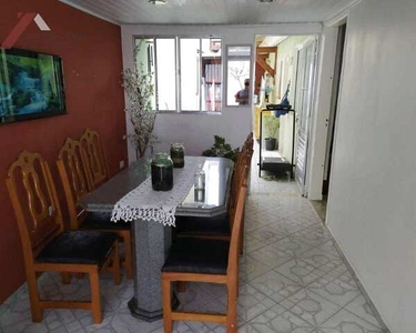 Casa com 2 dormitórios, 140 m² - venda por R$ 424.000,00 ou aluguel por R$ 2.050,00/mês