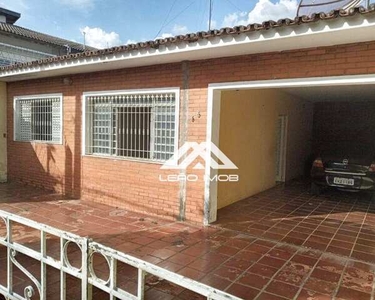 Casa com 2 dormitórios, 219 m² - venda por R$ 800.000,00 ou aluguel por R$ 2.500,00/mês