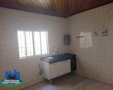 Casa com 2 dormitórios, 80 m² - venda por R$ 300.000,00 ou aluguel por R$ 1.400,00/mês - J