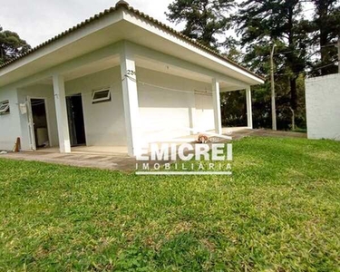 Casa com 2 dormitórios para alugar, 150 m² por R$ 2.195,56/mês - Santo André - São Leopold