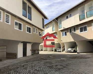 Casa com 2 dormitórios para alugar, 82 m² por R$ 1.800,01/mês - Vila D'Este - Cotia/S