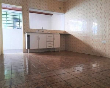 Casa com 2 dormitórios para alugar por R$ 1.962,20/mês - São Miguel Paulista - São Paulo/S