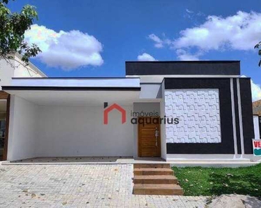 Casa com 3 dormitórios, 160 m² - venda por R$ 980.000,00 ou aluguel por R$ 6.413,33/mês