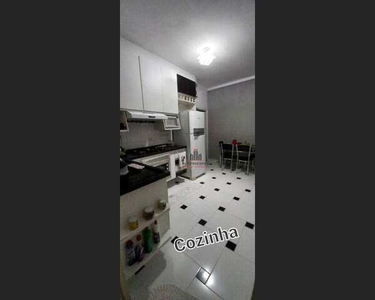 Casa com 3 dormitórios, 170 m² - venda por R$ 400.000,00 ou aluguel por R$ 2.700,00/mês