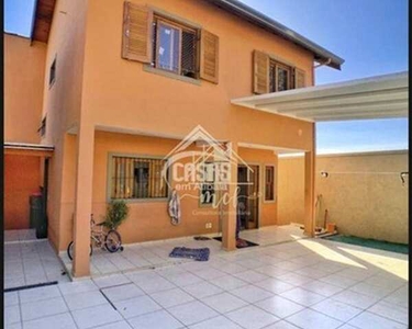 Casa com 3 dormitórios, 232 m² - venda por R$ 900.000,00 ou aluguel por R$ 4.618,65/mês