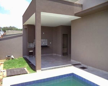 Casa com 3 dormitórios para alugar, 170 m² por R$ 6.000,00/mês - Bonfim Paulista - Ribeirã