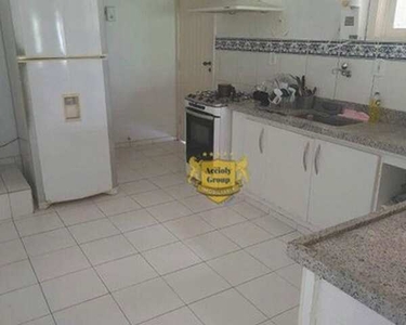 Casa com 3 dormitórios para alugar, 200 m² por R$ 3.630,00/mês - Itaipu - Niterói/RJ