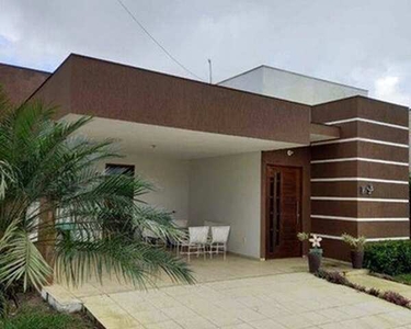 Casa com 3 dormitórios para alugar, 250 m² por R$ 3.800,00/mês - Senador Arnon de Melo - A