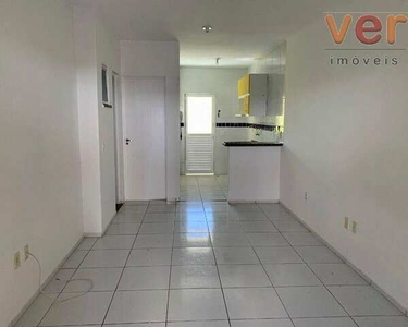 Casa com 3 dormitórios para alugar, 81 m² por R$ 1.573,00/mês - Mondubim - Fortaleza/CE