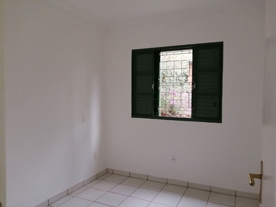 Casa com 3 dormitórios para alugar, 85 m² por R$ 1.900,00/mês - Barão Geraldo - Campinas/S