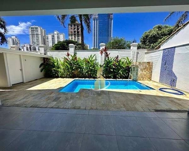 Casa com 4 dormitórios, 285 m² - venda por R$ 2.700.000,00 ou aluguel por R$ 10.670,00/mês