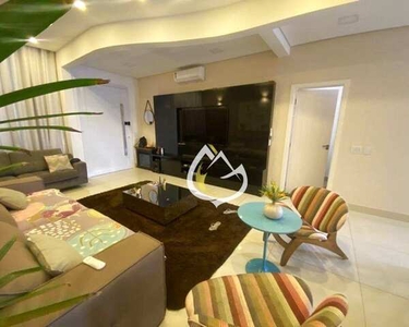 Casa com 4 dormitórios, 300 m² - venda por R$ 1.910.000,00 ou aluguel por R$ 8.830,00/mês